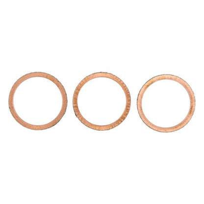 Vertex Gaskets 15-16 Yamaha FJ09 Exhaust Gasket Kit