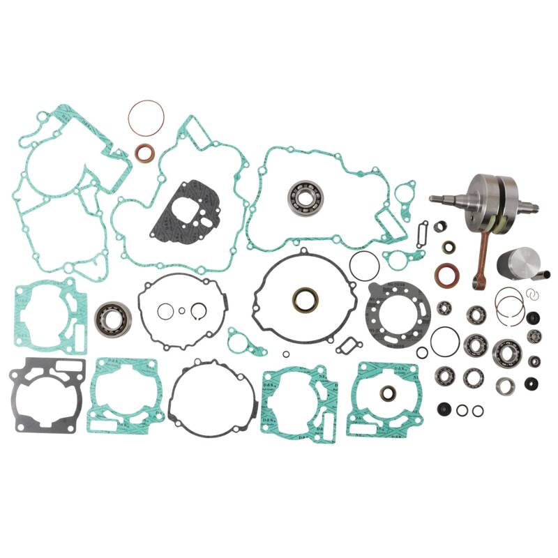 Vertex KTM Complete Engine Rebuild Kit