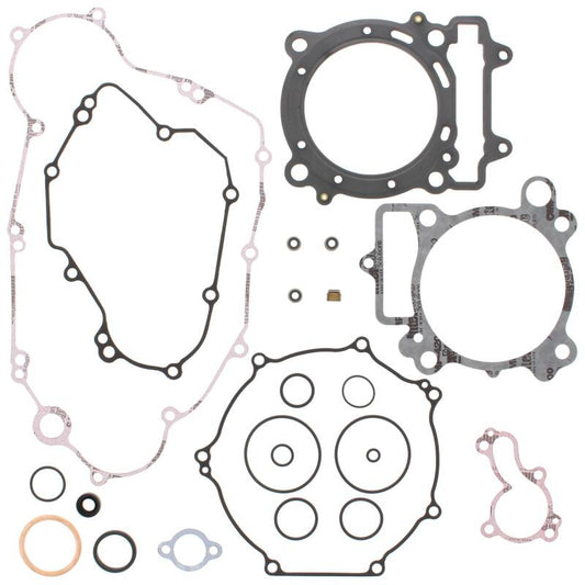 Vertex Gaskets 06-08 Kawasaki KX450F Complete Gasket Kit