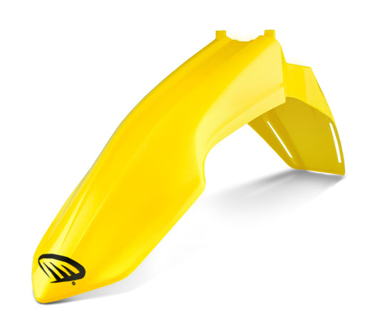 Cycra 08-18 Suzuki RMZ 250-450 Performance Front Fenders - Yellow