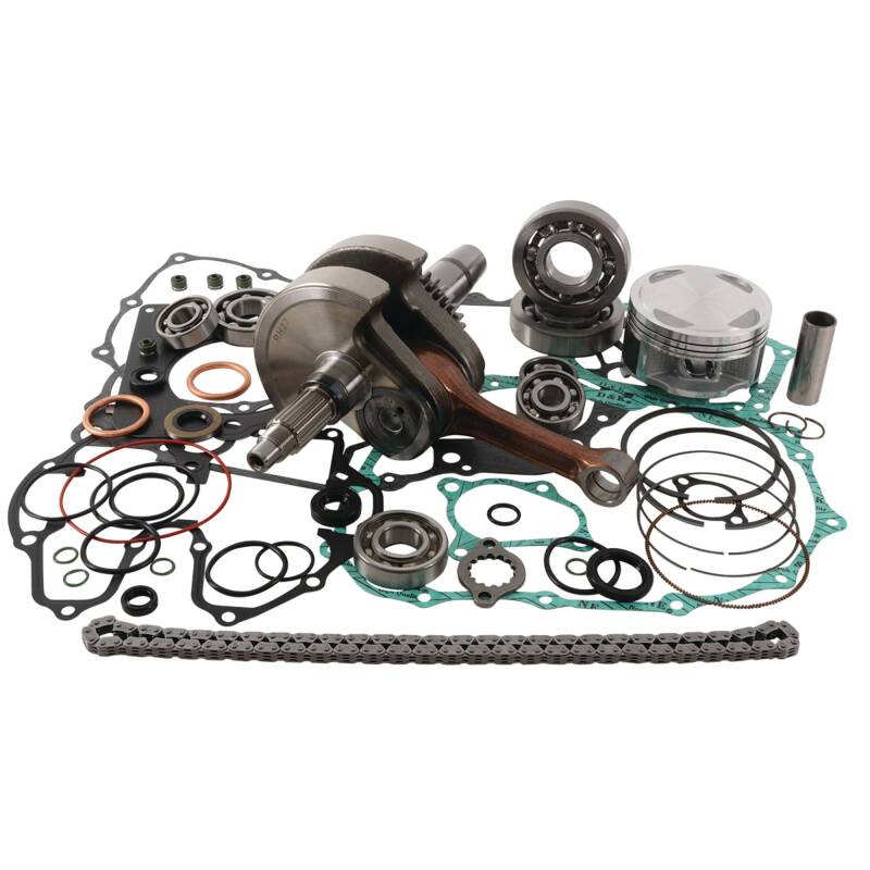 Vertex Honda Complete Engine Rebuild Kit