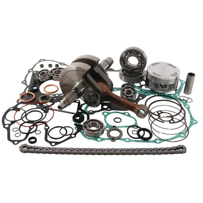 Vertex Honda Complete Engine Rebuild Kit