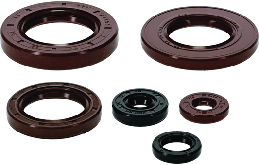 QuadBoss 2022 Can-Am Commander 700 DPS Oil Seal Set