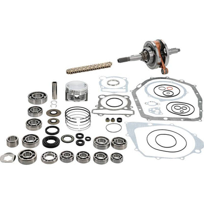 Vertex Yamaha Complete Engine Rebuild Kit