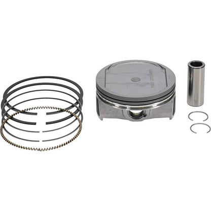 Vertex Piston 16-18 Polaris Scrambler 1000 Tractor 1000cc Cast Replica Piston Kit