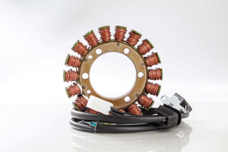 Ricks Motorsport New OEM Style Suzuki Stator