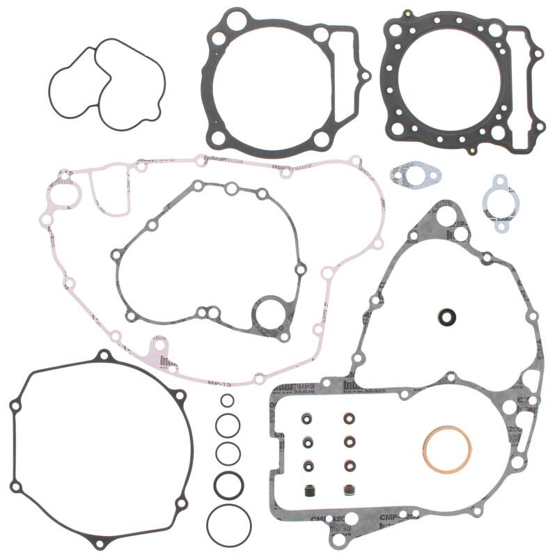 Vertex Gaskets 05-07 Suzuki RMZ450 Complete Gasket Kit