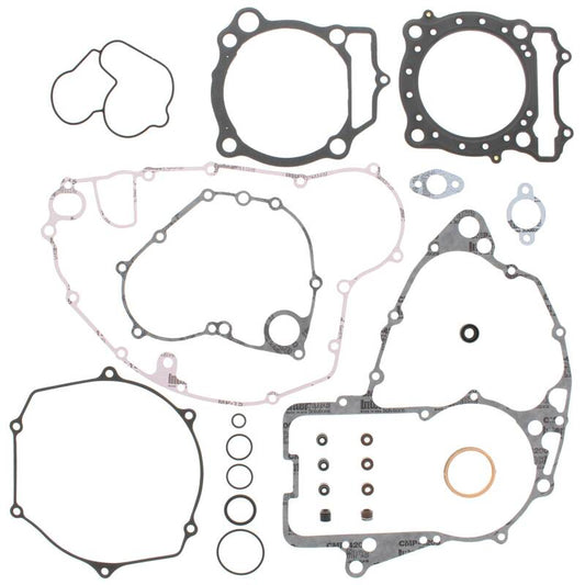 Vertex Gaskets 05-07 Suzuki RMZ450 Complete Gasket Kit
