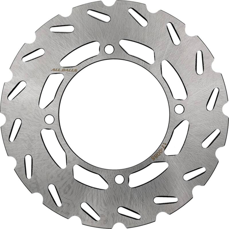 All Balls Racing 2003 Polaris Sportsman 400 4x4 Brake Disc Rear