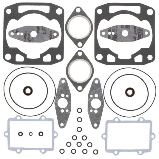 Vertex Gaskets 03-06 Arctic Cat Fire Cat 500 Top End Gasket Kit