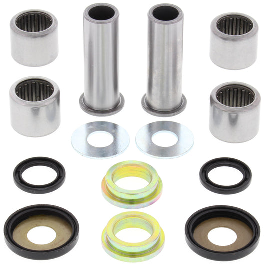 All Balls Racing 03-22 Suzuki RM85 Swing Arm Bearing Kit