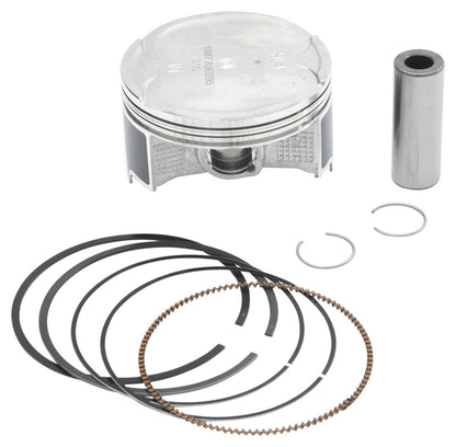 Vertex Piston 16-24 Honda Pioneer 1000 1000cc Cast Replica Piston Kit
