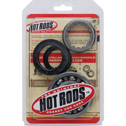 Hot Rods 18-21 Honda CRF 250 R 250cc Main Bearing & Seal Kit