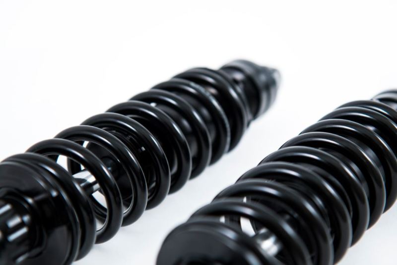 Ohlins 91-17 Harley-Davidson Dyna FXD STX 36 Blackline Shock Absorber