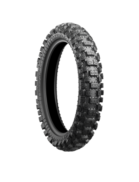 Bridgestone Battlecross X40R Tire - 100/90-19 57M