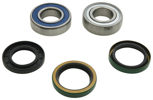 All Balls Racing 16-18 Ski-Doo MXZ 600 2-Stroke Carb Jack Shaft Bearing & Seal Kit Upper Shaft