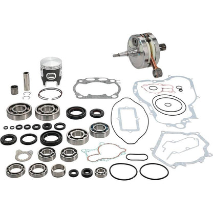 Vertex Yamaha Complete Engine Rebuild Kit