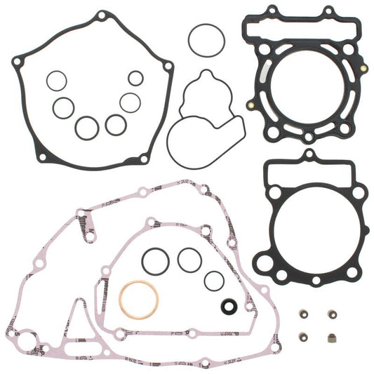 Vertex Gaskets 09-16 Kawasaki KX250F Complete Gasket Kit