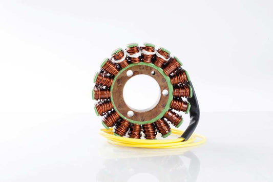 Ricks Motorsport New OEM Style Kawasaki Stator