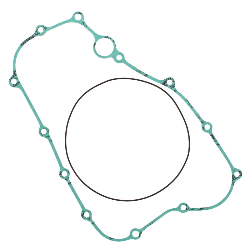 Vertex Clutch Cover Gasket Kit