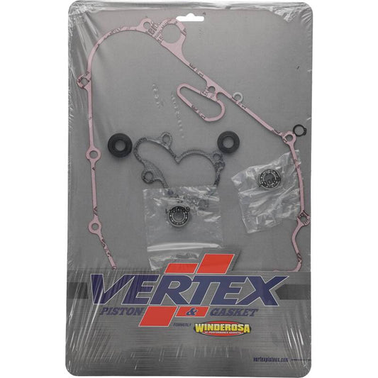 Vertex Gaskets 19-23 Kawasaki KX450F Water Pump Rebuild Kit