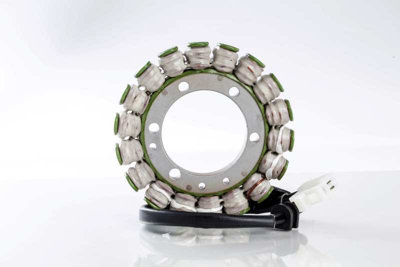 Ricks Motorsport New OEM Style Triumph Stator