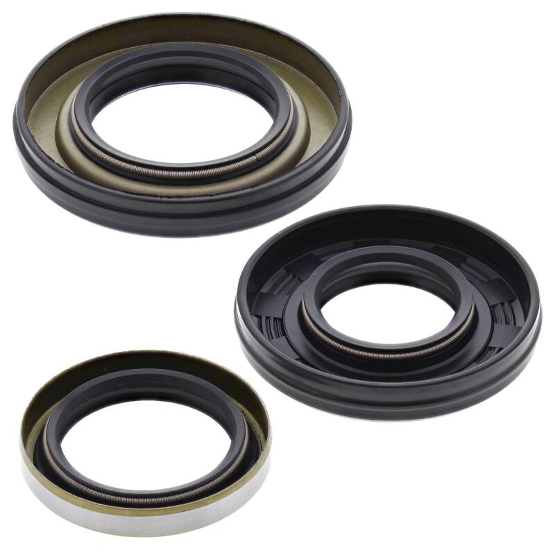 Vertex Gaskets 80-84 John Deere Liquifire (Kawasaki) LC/2 Oil Seal Kit