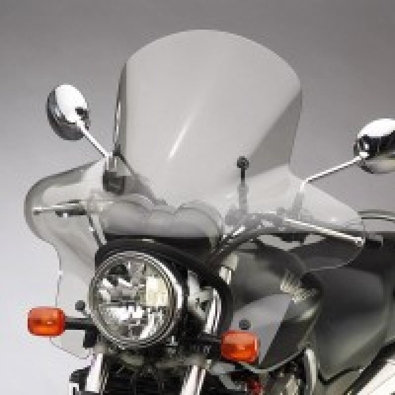 National Cycle 02-07 Honda CB600-900/ 03-06 BMW SV650/1000 Plexifairing GT-Tinted