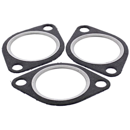 Vertex Gaskets 85-87 Polaris 600 Exhaust Gasket Kit