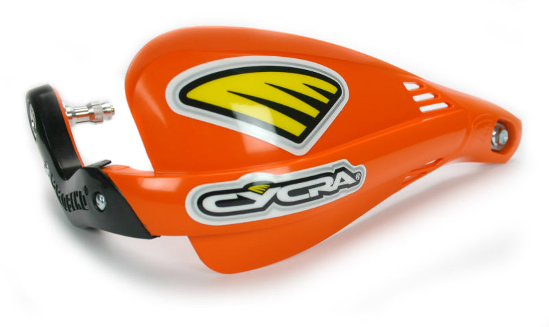 Cycra Composite Probend Bar Pack - Orange