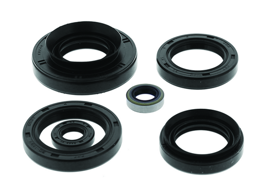 QuadBoss 15-20 Kawasaki KVF750 Brute Force/EPS Oil Seal Set