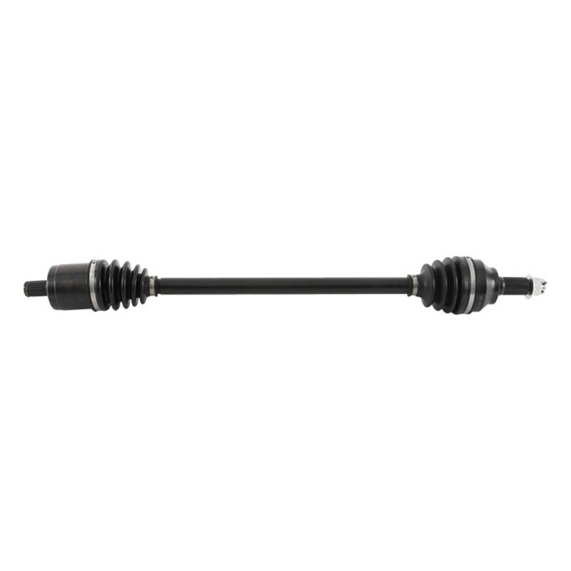 All Balls Racing 17-19 Polaris RZR XP 1000 8 Ball Axle - Front Left