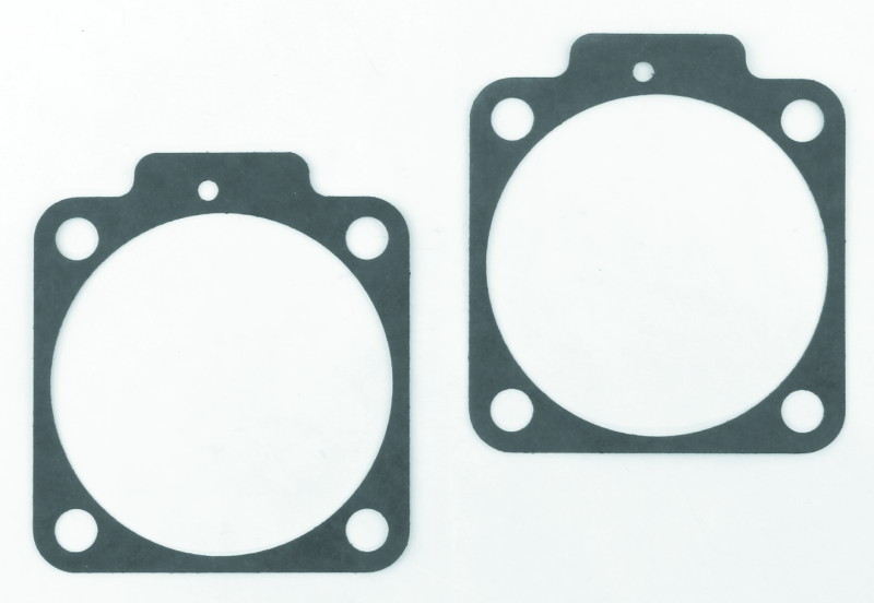 Twin Power 66-84 Shovelhead Base Gasket 3-5/8 Bore .020 Fiber Pr