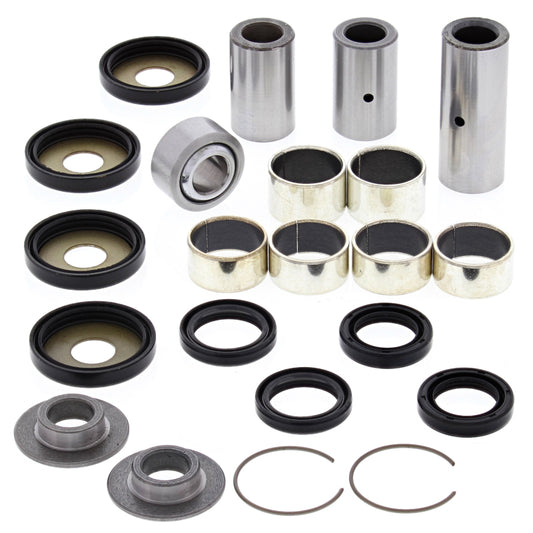 All Balls Racing 01-05 Yamaha YFM660R Raptor Linkage Bearing Kit