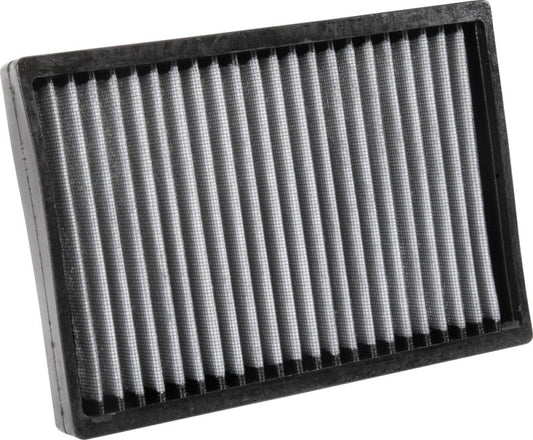 K&N 14-17 Fiat 500L 1.4L L4 F/I Air Filter