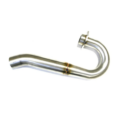 Big Gun 03-07 Kawasaki KLX 400R EVO R Series Head Pipe