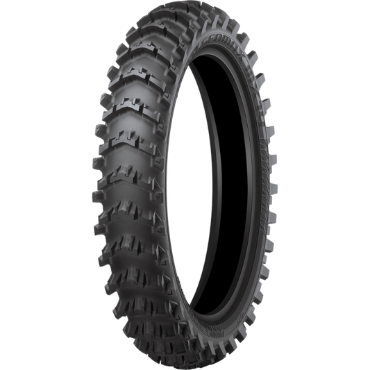 Dunlop Geomax MX14 Rear Tire - 70/100-10 M/C 41J TT