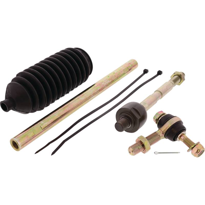 All Balls Racing 20-23 Can-Am Defender 1000 DPS Rack Tie Rod Kit - Left