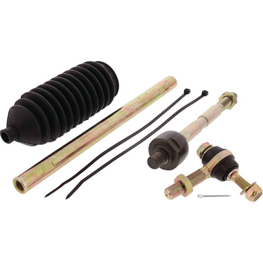 All Balls Racing 20-23 Can-Am Defender 1000 DPS Rack Tie Rod Kit - Left