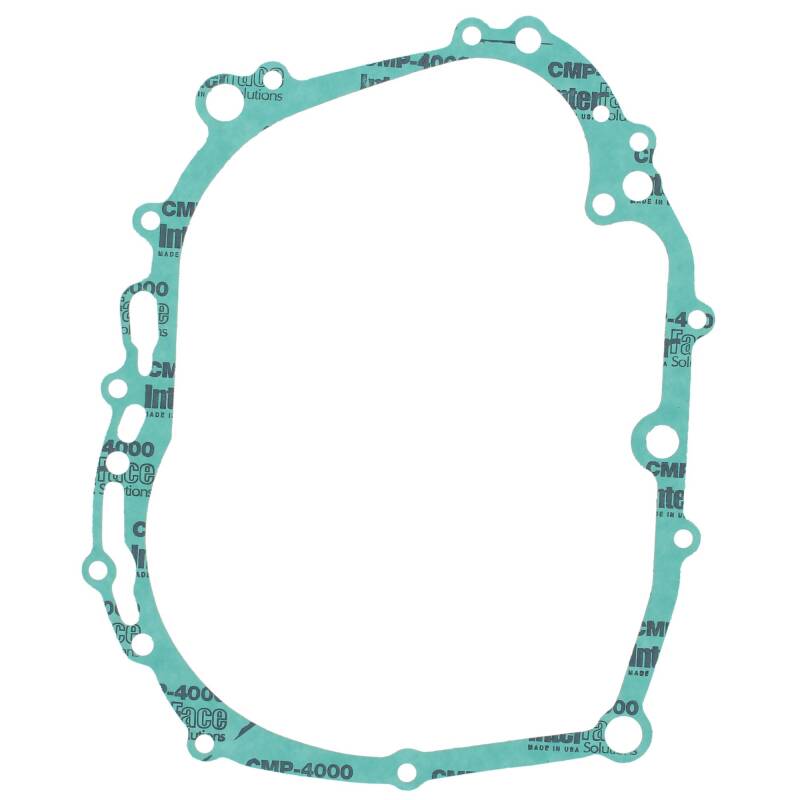 Vertex Gaskets 03-04 Suzuki LT-160 Inner Clutch - Side Cover Gasket Kit