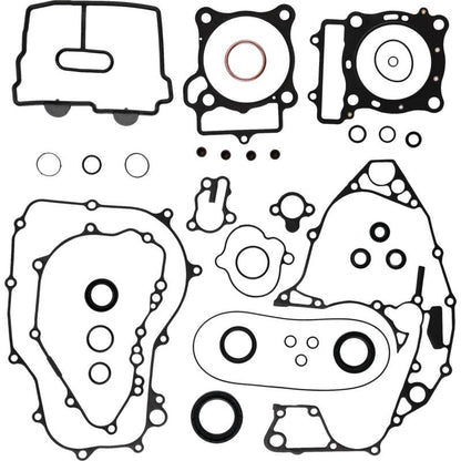 Vertex Gaskets 2022 Honda CRF250R Complete Gasket Kit w/ Oil Seals