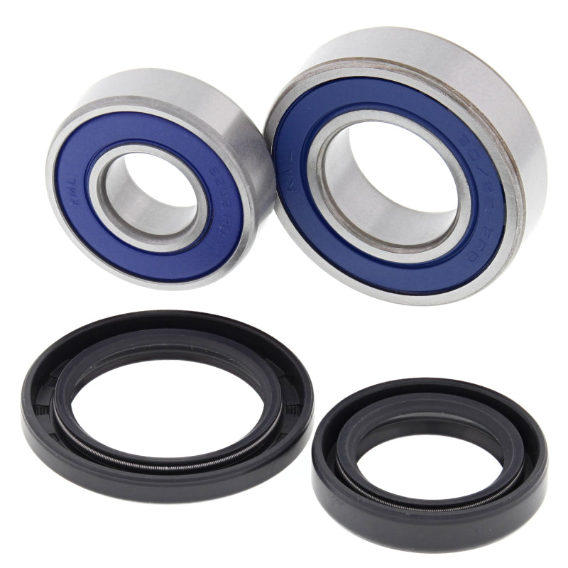 All Balls Racing 08-09 Honda TRX700XX Wheel Bearing Kit Front