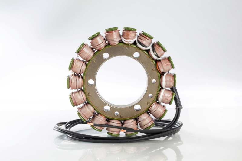 Ricks Motorsport New OEM Style Suzuki Stator