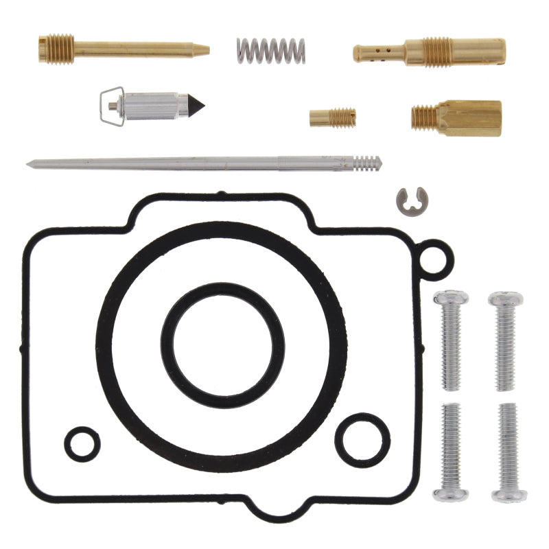 All Balls Racing 1999 Suzuki RM250 Carburetor Rebuild Kit