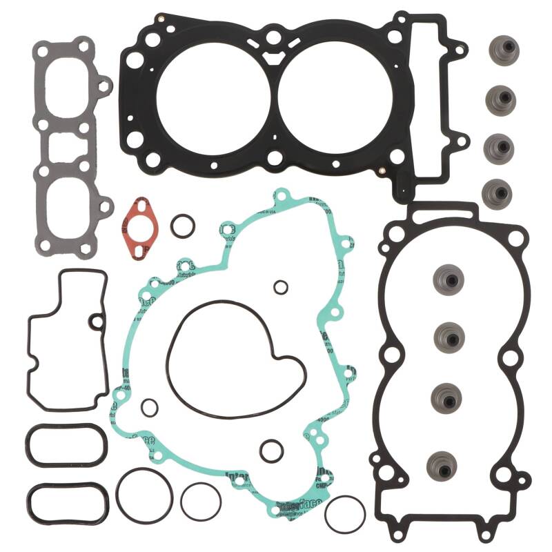 Vertex Gaskets 2017 Polaris RZR XP 4 Turbo Complete Gasket Kit