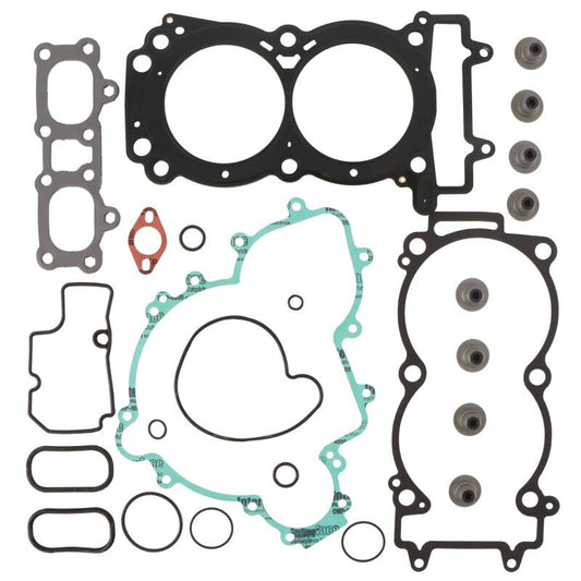 Vertex Gaskets 2017 Polaris RZR XP 4 Turbo Complete Gasket Kit
