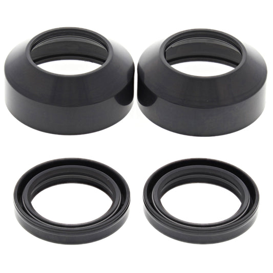 All Balls Racing 81-83 Kawasaki KZ650H CSR Fork Oil Seal & Dust Seal Kit