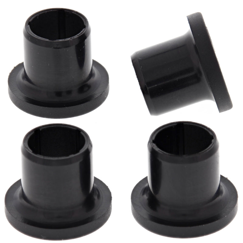 All Balls Racing 08-10 Polaris Outlaw 450 Front Lower A-Arm Bushing Only Kit - 2 Kits Req. Per Veh.