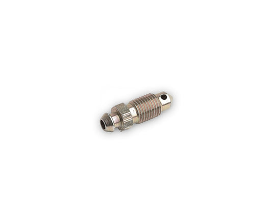 Performance Machine Bleeder Screw 3/8-24