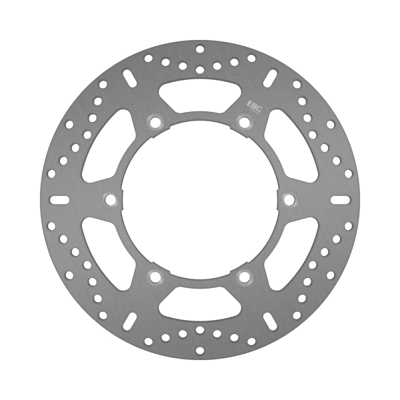 EBC 10-13 Honda NT 700 V/VA ABS Front Left/Right Standard Brake Rotor